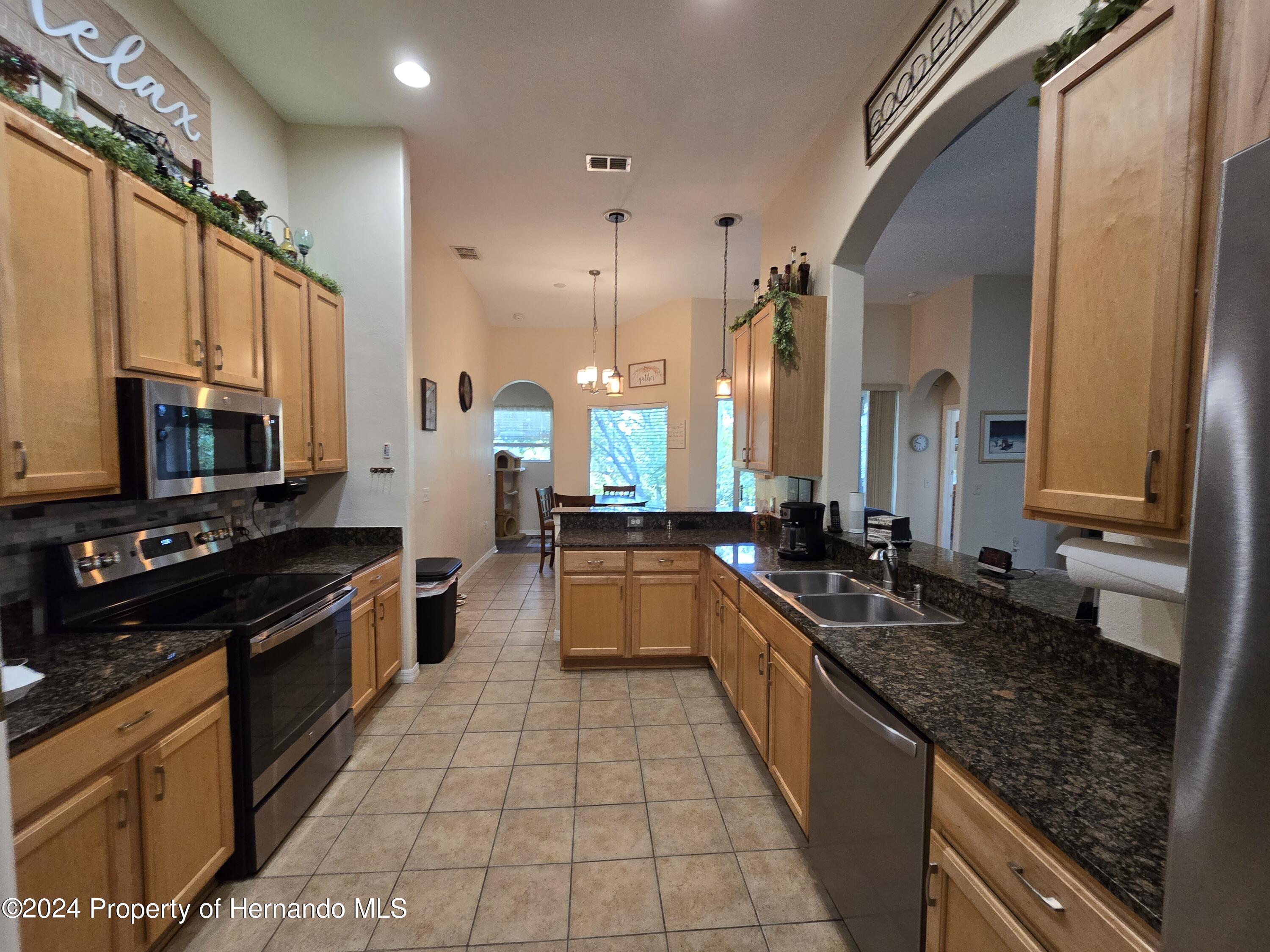 Braemere Dr, Spring Hill, FL 34609
