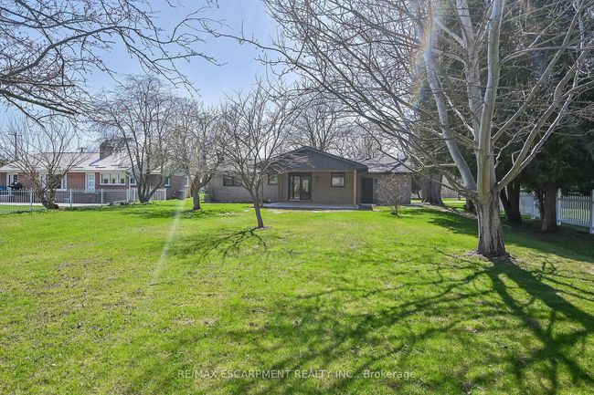 4 Ryerse Cres, House other with 3 bedrooms, 3 bathrooms and 4 parking in Port Dover ON | Image 40