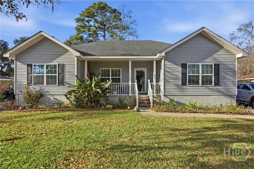613 Leaning Oaks Dr, Savannah, GA, 31410-2808 | Card Image