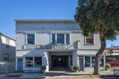 539 Main St, Half Moon Bay, CA, 94019 | Card Image