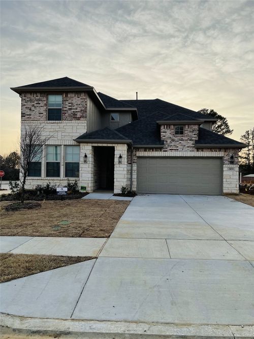 2859 Trail Head Dr, Corinth, TX, 76210-1699 | Card Image