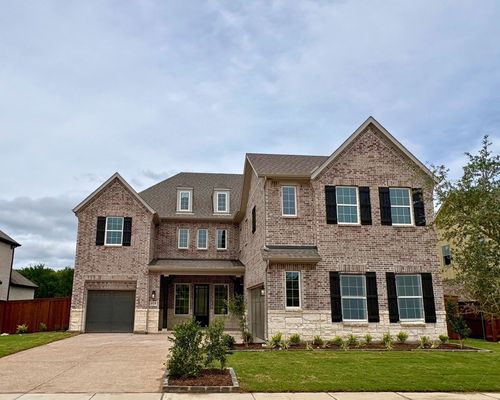 919 Stellar Truth Way, Wylie, TX, 75098-2238 | Card Image