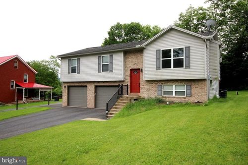 43 Skunk Hollow Rd, North Bend, PA, 17760-9547 | Card Image