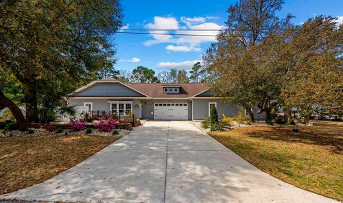 409 64th Ave N, Myrtle Beach, SC, 29572-3342 | Card Image