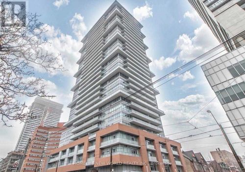1103-365 Church Street, Toronto (Waterfront Communities), ON, M5V0B5 | Card Image