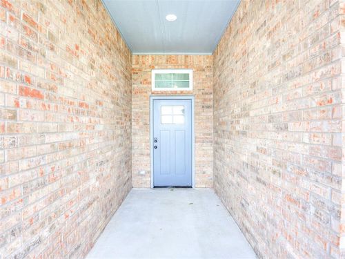 14105 Giverny Ave, Yukon, OK, 73099 | Card Image