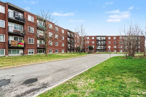 305b-2044 Arrowsmith Dr, Gloucester, ON, K1J7V8 | Card Image