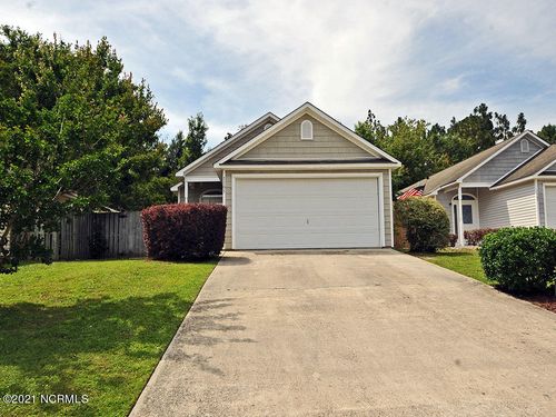 1105 Loman Ln, Wilmington, NC, 28412-2344 | Card Image