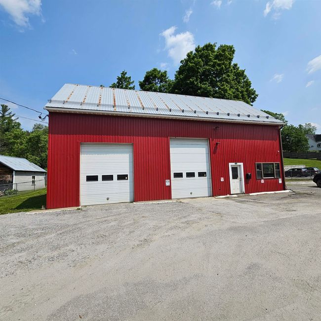 70 High St, House other with 0 bedrooms, 1 bathrooms and null parking in Plainfield VT | Image 23