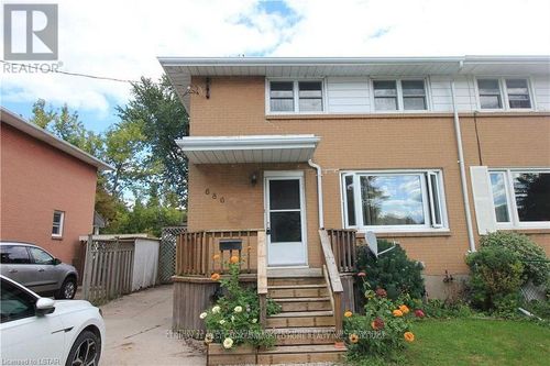 686 Kember Ave, Sarnia, ON, N7S2T1 | Card Image