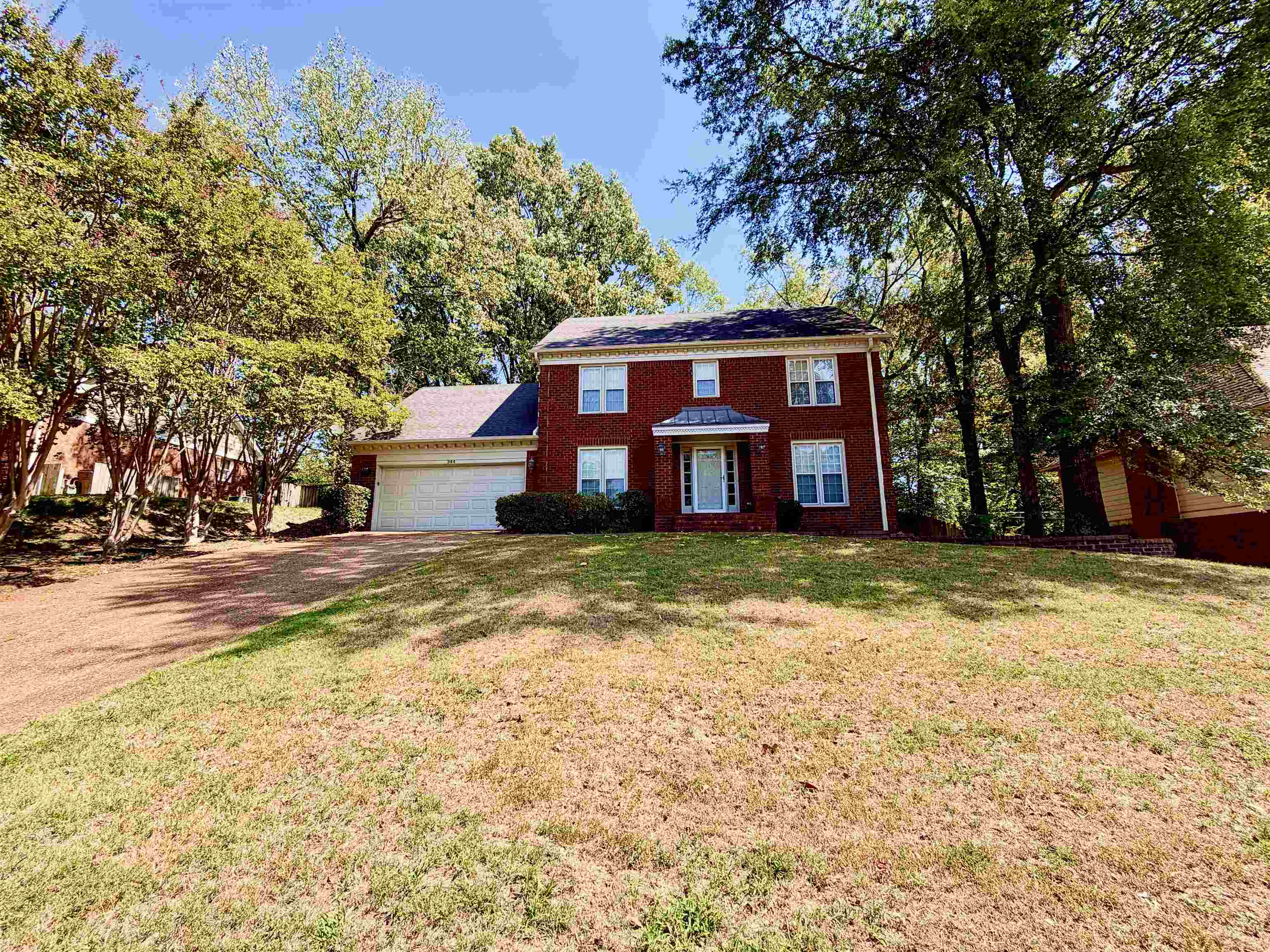 Residential in Memphis