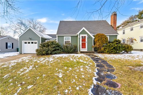 111 Canna Street, Warwick, RI, 02888 | Card Image