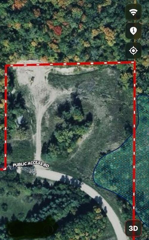 39534 Public Access Rd, Waubun, MN, 56589-9379 | Card Image