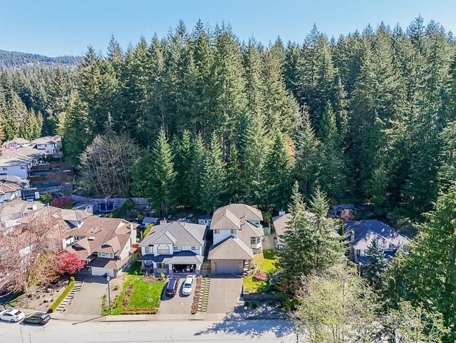 12 Flavelle Drive, House other with 6 bedrooms, 3 bathrooms and 4 parking in Port Moody BC | Image 38