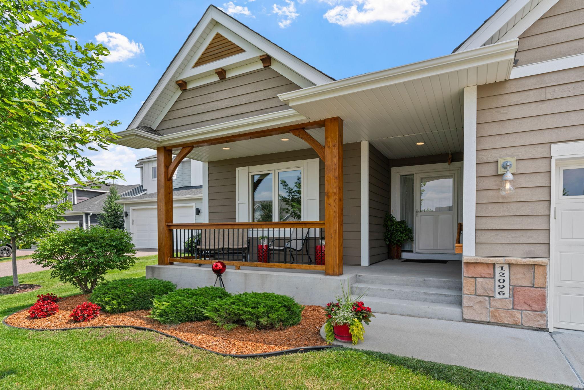 Residential in Rogers 3