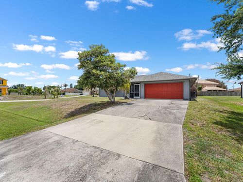 403 Sw Cahoon Ct, Port St Lucie, FL, 34953-7570 | Card Image
