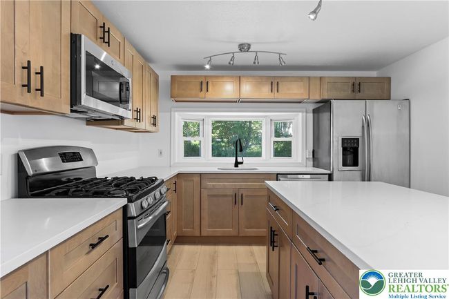 1225 Meyer Dr, House other with 3 bedrooms, 2 bathrooms and null parking in WALNUTPORT PA | Image 13
