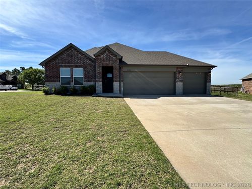 28180 115th St, Coweta, OK, 74429-5929 | Card Image