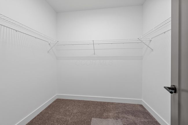 1st Owner Suite Walk-in Closet | Image 22
