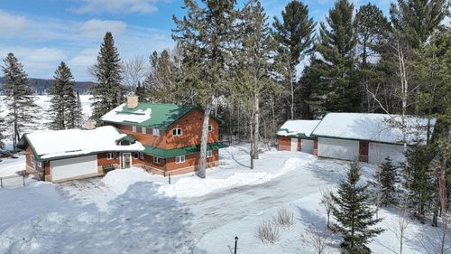 2390 State Highway 17, Phelps, WI, 54554-9472 | Card Image