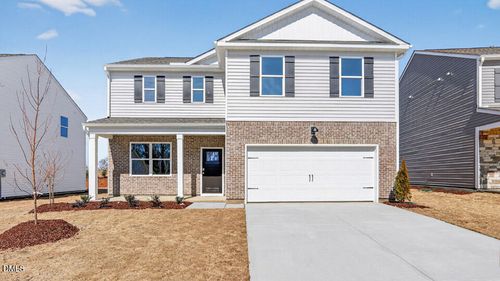 257 Honeydew Dr, Angier, NC, 27501-5948 | Card Image