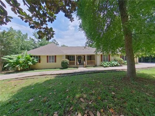 115 Woodhawk Ln, Stockbridge, GA, 30281-4842 | Card Image
