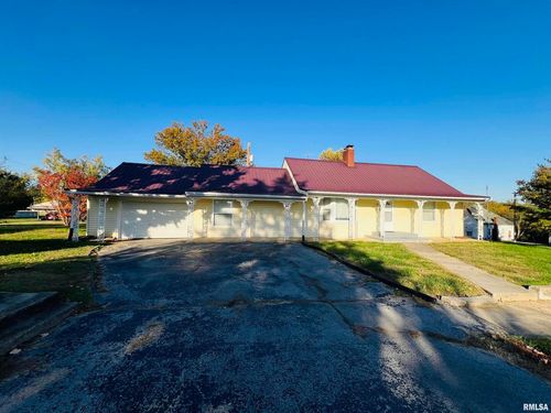 321 N Calhoun St, Equality, IL, 62934-1208 | Card Image