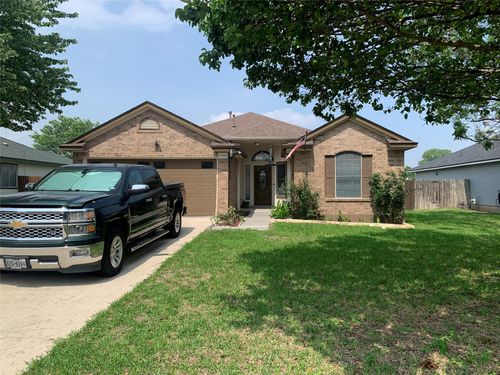 150 Elmer Cv, Kyle, TX, 78640-4626 | Card Image
