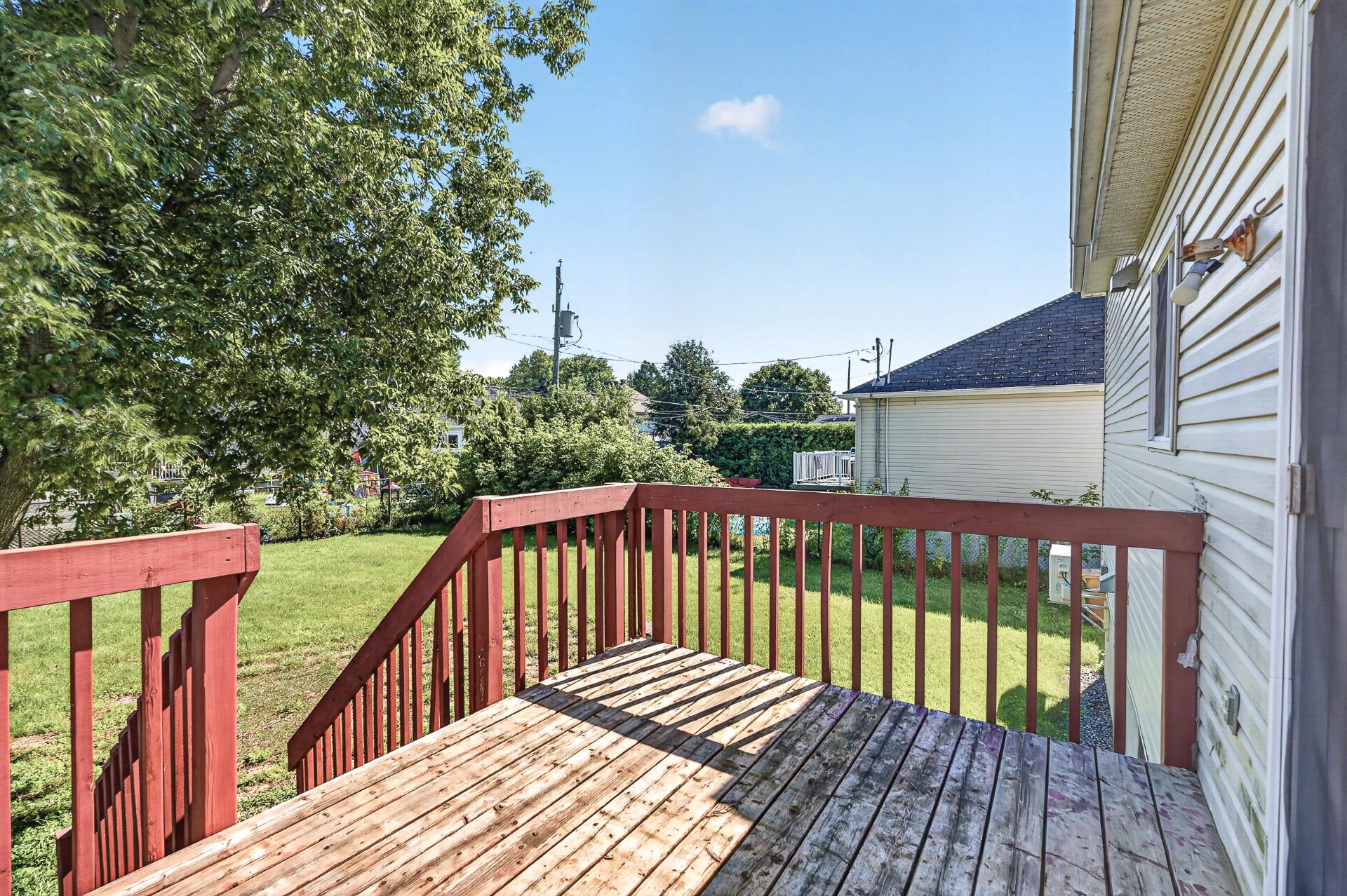 Residential Lease in Mirabel