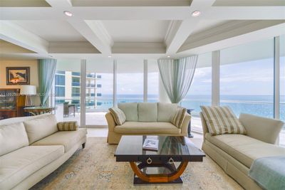 1104 - 16051 Collins Ave, Condo with 4 bedrooms, 6 bathrooms and null parking in Sunny Isles Beach FL | Image 3