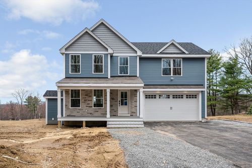 109 Ladd Hill Rd, Belmont, NH, 03220-3009 | Card Image