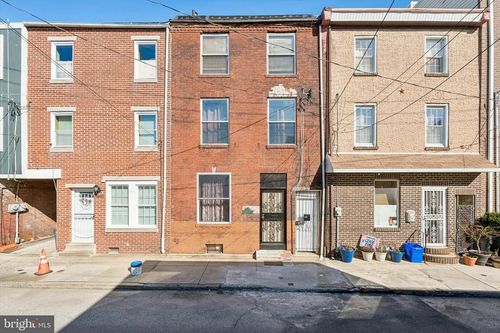 1609 N Philip St, PHILADELPHIA, PA, 19122-3112 | Card Image