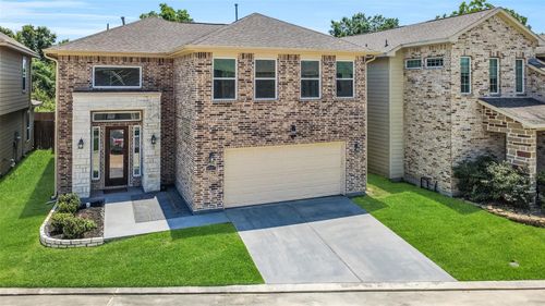 14507 Sanour Dr, Houston, TX, 77084-3045 | Card Image