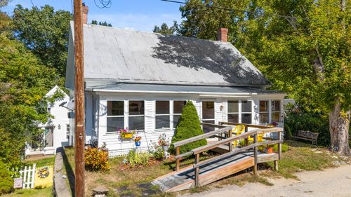 96 French Street, Acton, ME, 04001 | Card Image
