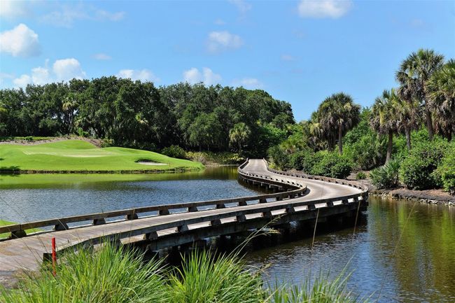 APT-603 - 409 N Point Rd, Condo with 3 bedrooms, 3 bathrooms and null parking in OSPREY FL | Image 92