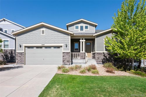 6807 S Riverwood Way, Aurora, CO, 80016-2485 | Card Image