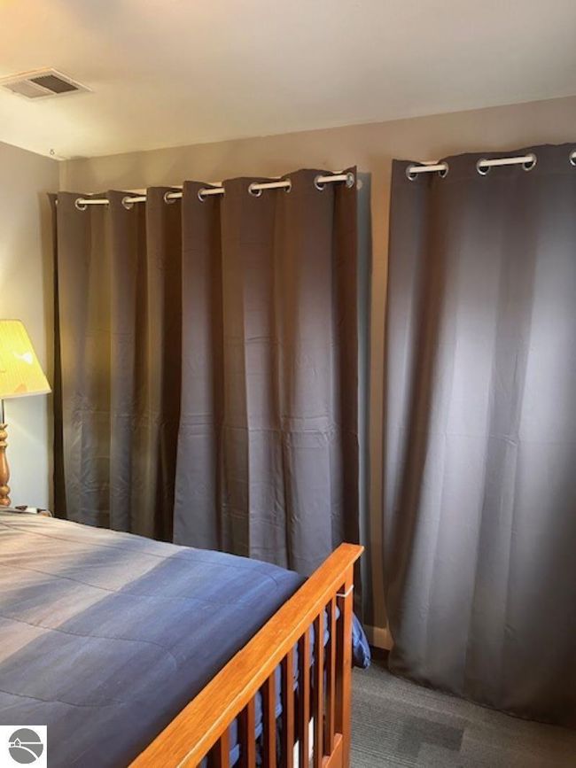 535 Midland St, House other with 2 bedrooms, 1 bathrooms and null parking in Merrill MI | Image 22