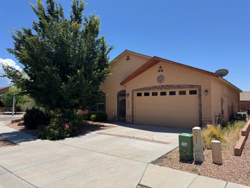 6356 Azaleas Rd Nw, Albuquerque, NM, 87114-6327 | Card Image