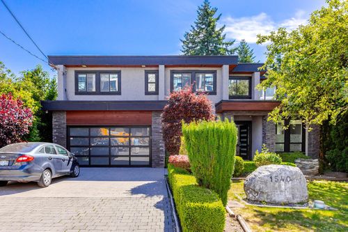 1540 Maple St, White Rock, BC, V4B4N5 | Card Image