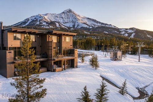 14B Treeline Springs Rd, Big Sky, MT, 59716 | Card Image