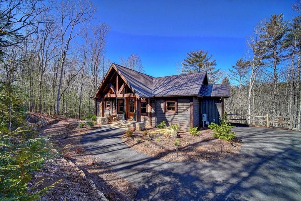 Price Cir, Blue Ridge, GA 30513
