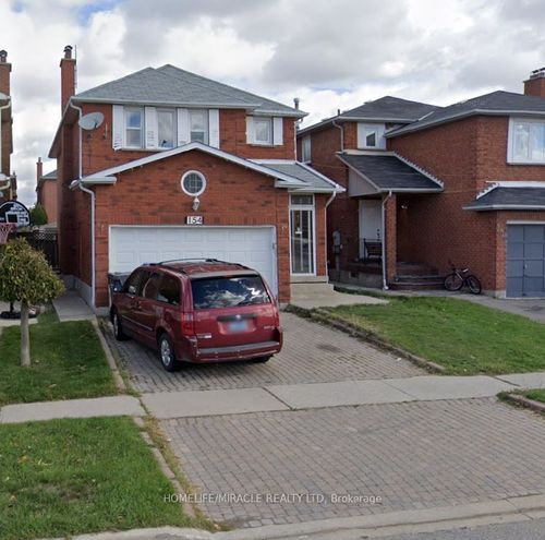 154 Torrance Woods, Brampton, ON, L6Y4K2 | Card Image