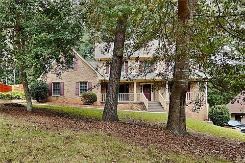 1844 Skyland Glen Dr, Snellville, GA, 30078-3870 | Card Image