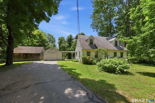 51 Marjorie Cir, Hebron, CT, 06248-1419 | Card Image