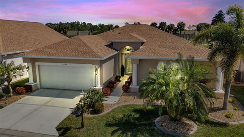 24588 Buckingham Way, PORT CHARLOTTE, FL, 33980 | Card Image