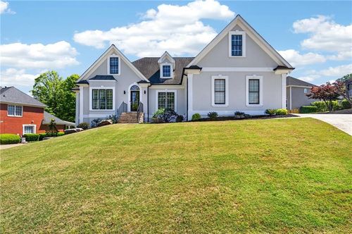 2895 Millwater Xing, Dacula, GA, 30019-3205 | Card Image