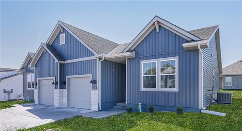 27314 Acacia Drive, Lee's Summit, MO, 64086 | Card Image