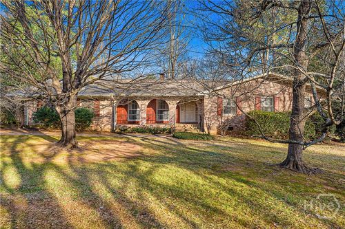 280 Lullwater Road, Athens, GA, 30606 | Card Image