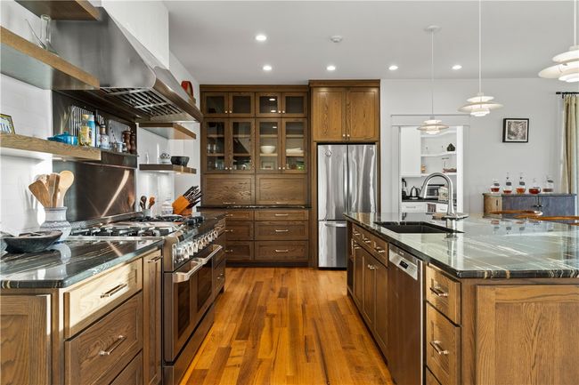 503 Grandview Ln, House other with 5 bedrooms, 5 bathrooms and null parking in Penn Yan NY | Image 9