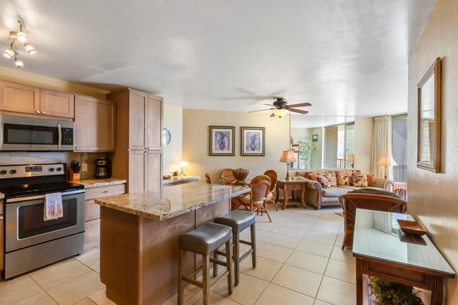 APT-403 - 938 S Kihei Rd, Condo with 1 bedrooms, 1 bathrooms and null parking in Kihei HI | Image 4